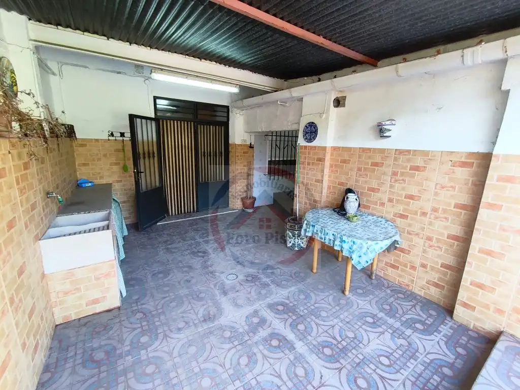 Casa o chalet en venta en El Genovés