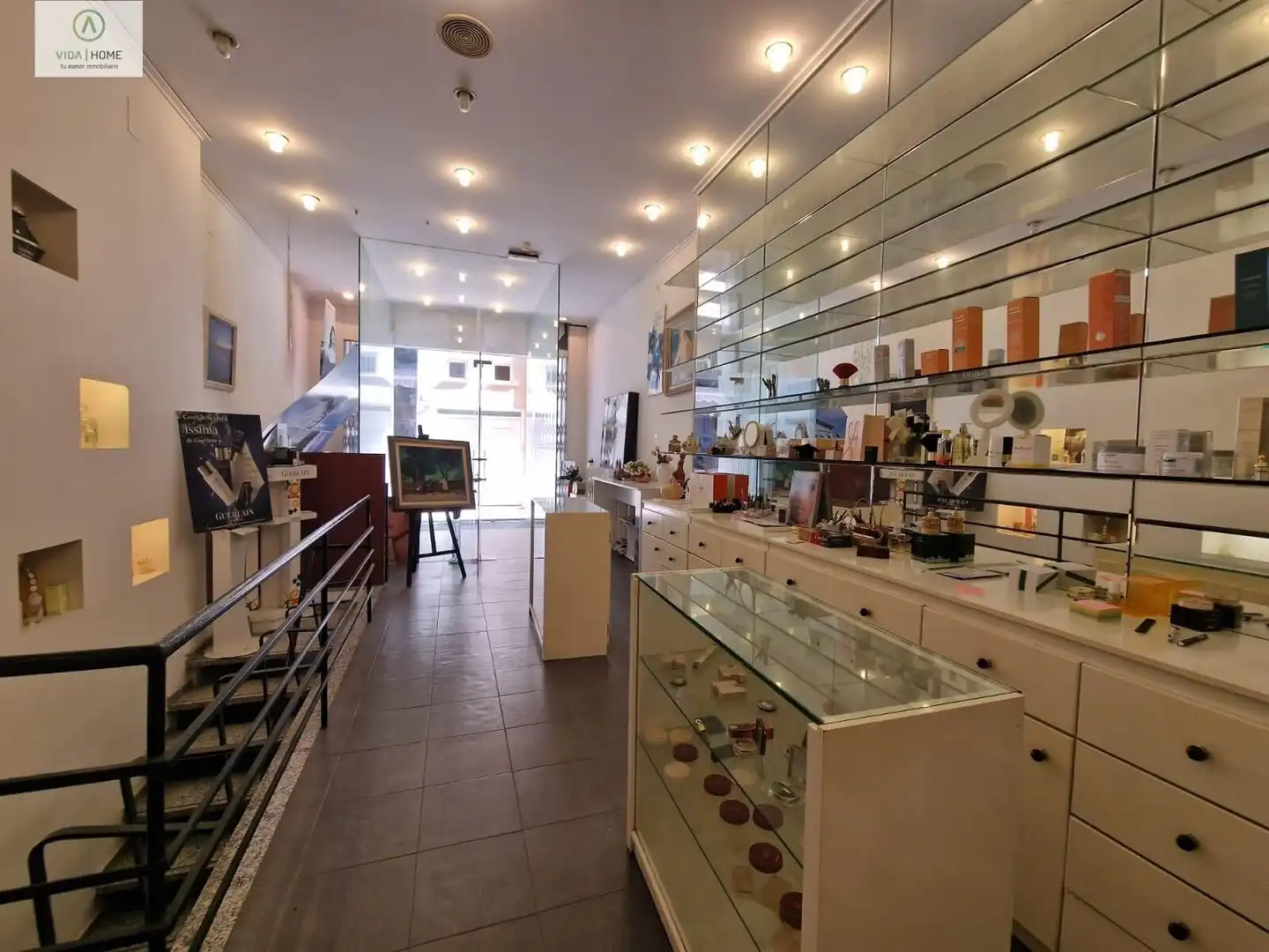 Local comercial en venta en Centro Ciudad, imagen 4