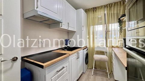 Foto 2 de Piso en venta en San Ignacio - Elorrieta, Bilbao