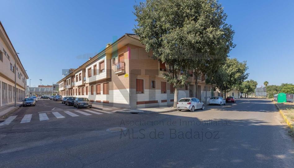 Foto 1 de Àtic en venda a Maria Auxiliadora - Barriada de Llera, Badajoz