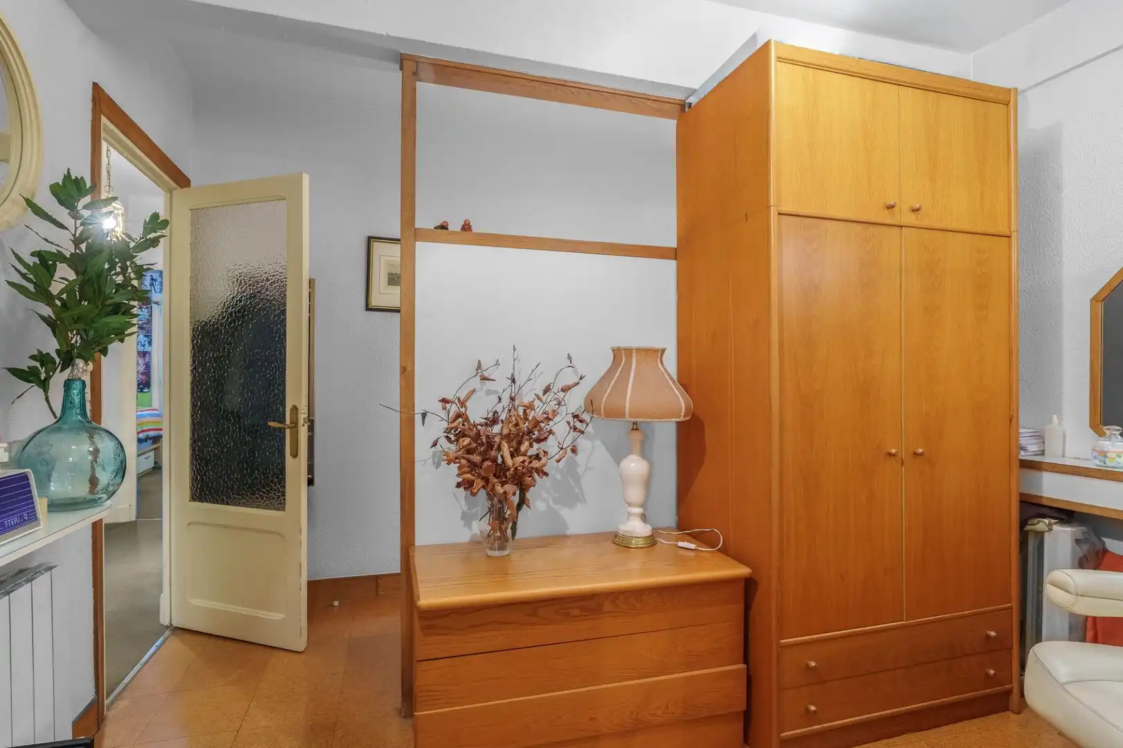 Wohnung mit Aufzug zum Verkauf in RONDILLA KALEA, imagen 11