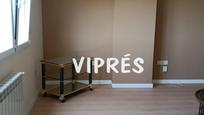 Living room of Flat for sale in Cáceres Capital  with Air Conditioner, Heating and Terrace