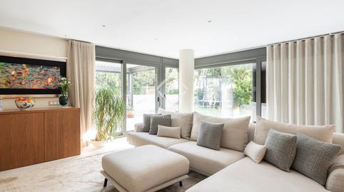 Foto 3 de Casa o xalet en venda a Golf - Can Trabal, Barcelona