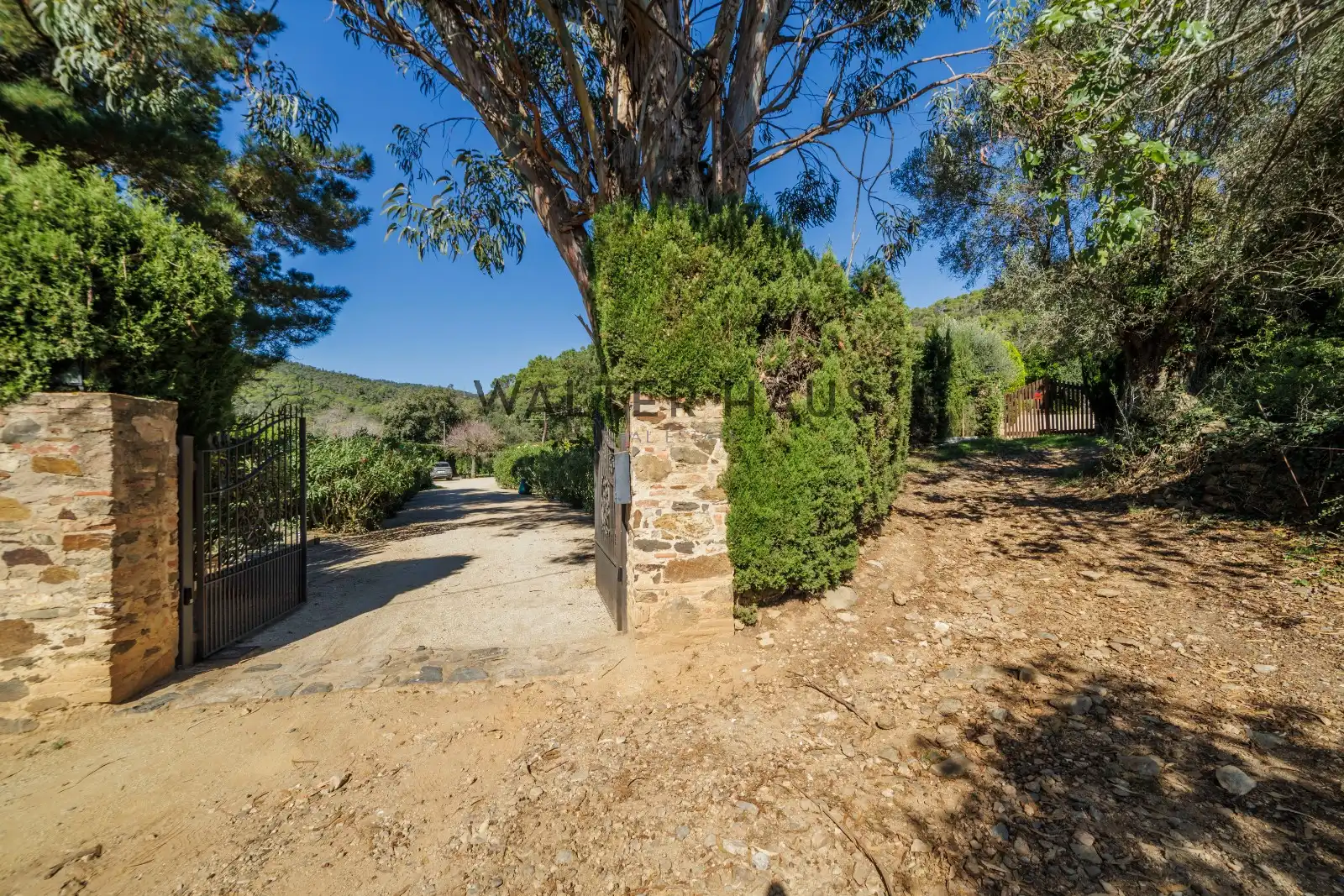 Casa rústica con piscina en venta en Calle Raval de Dalt, imagen 49