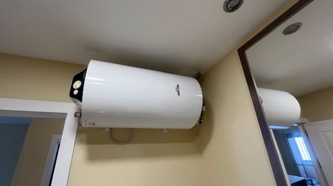 Foto 4 de Pis de lloguer a San Pablo, Sevilla Capital