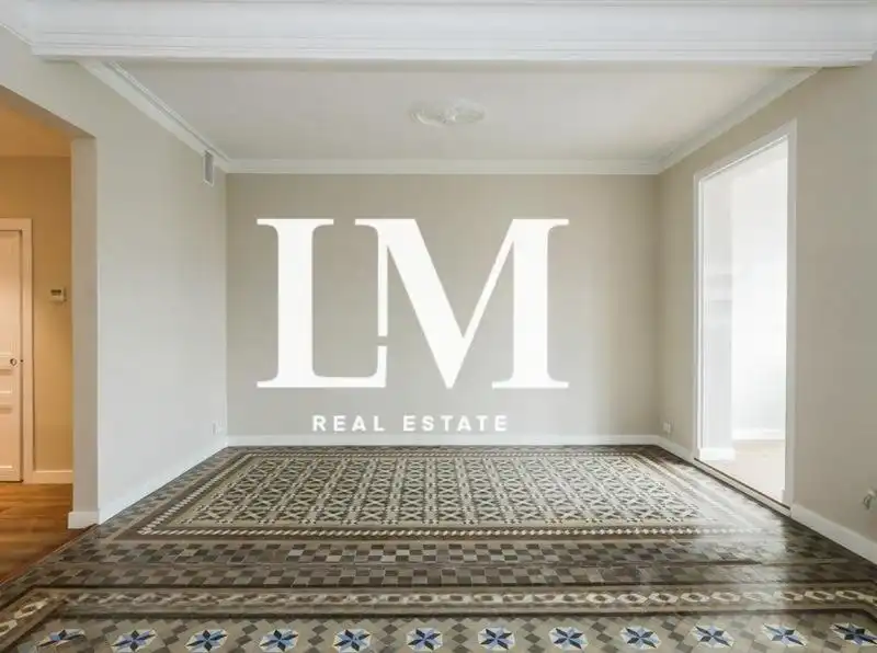 Sala d'estar de Apartament en venda en Barcelona amb Aire condicionat, Terrassa i Balcó