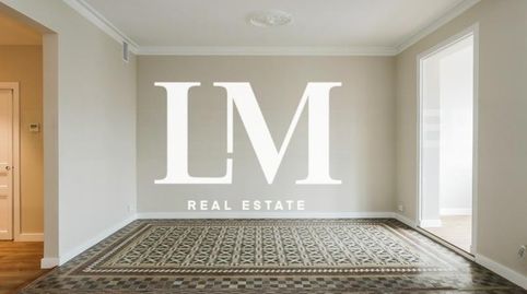 Foto 4 de Apartament en venda a Balmes, Dreta de l'Eixample, Barcelona Capital