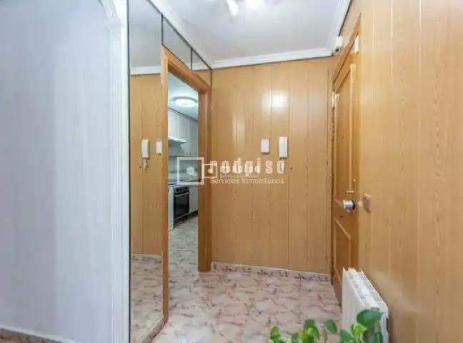 Flat for sale in Pinto  with Heating, Terrace and Alarm