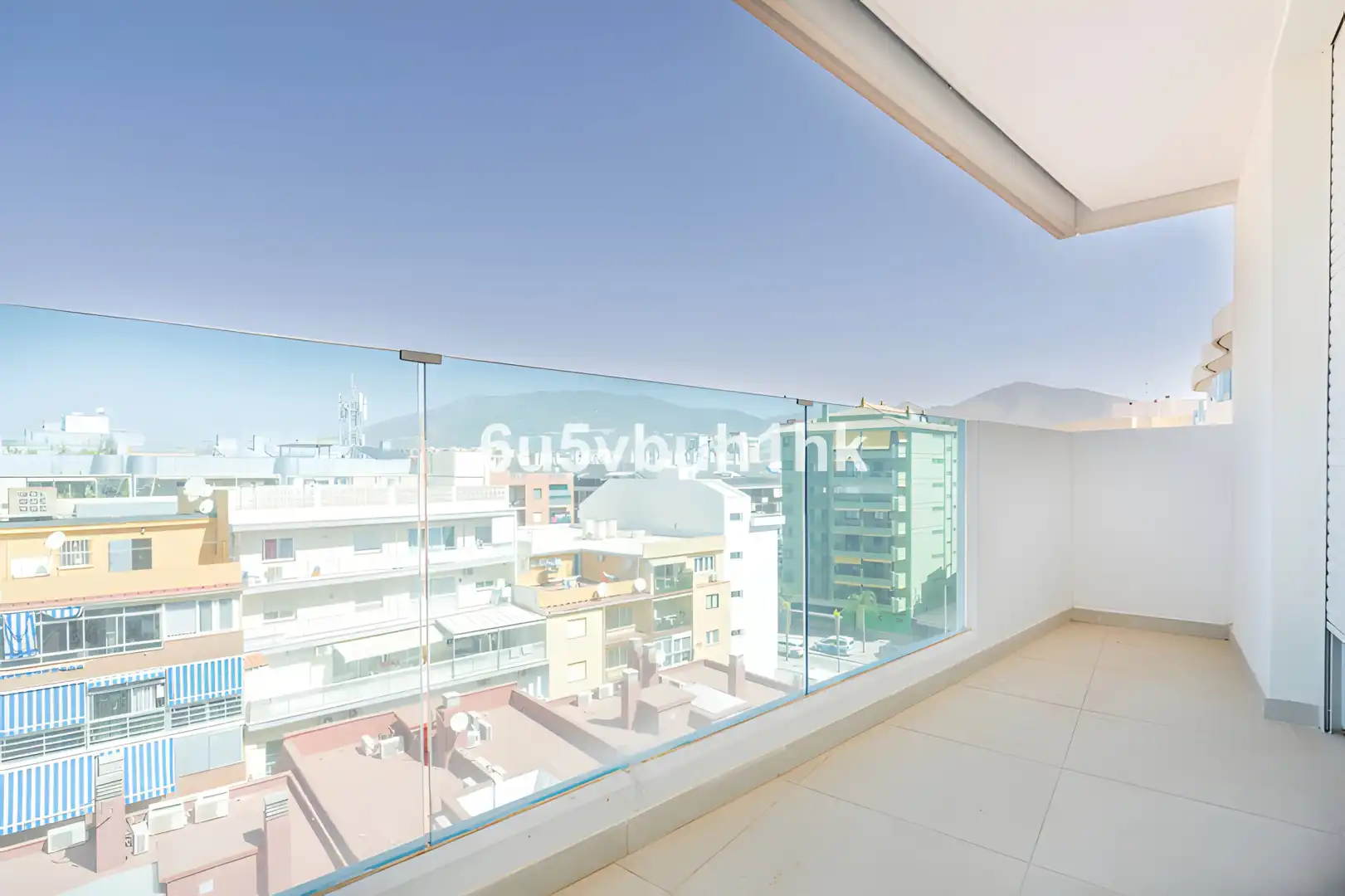 Apartament amb piscina en venda a Puerto Deportivo, imagen 11