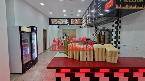 Photo 3 of Commercial properties for rent in Carrús Este, Elche / Elx