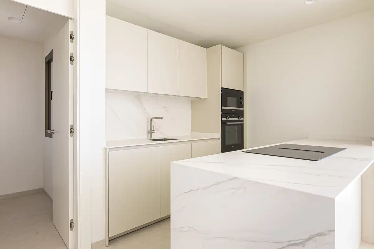 Wohnung mit Aufzug zum Verkauf in Benahavís pueblo, imagen 11