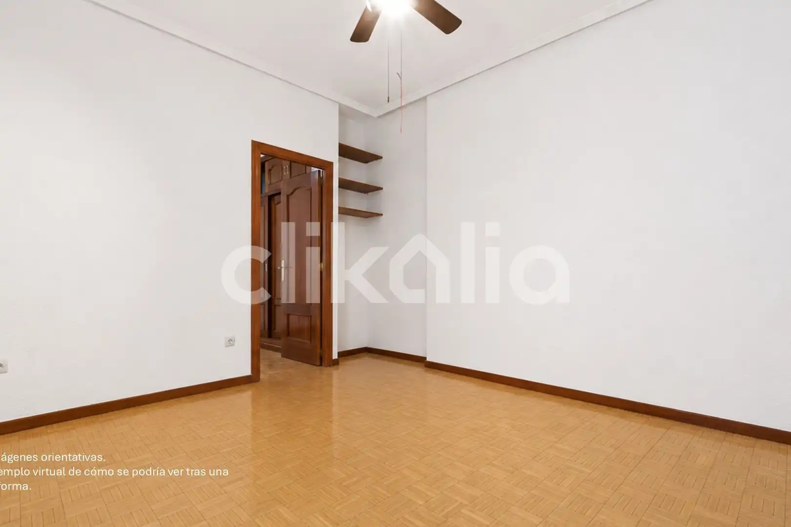 Flat with lift for sale in Chamberí, imagen 10
