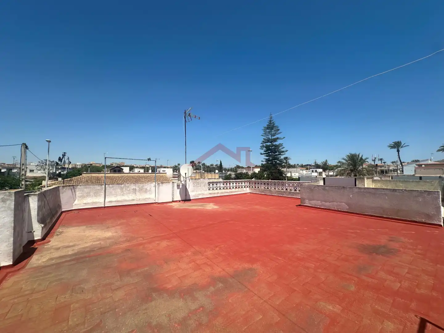 Xalet amb jardí en venda a Carrer Palangre, imagen 27