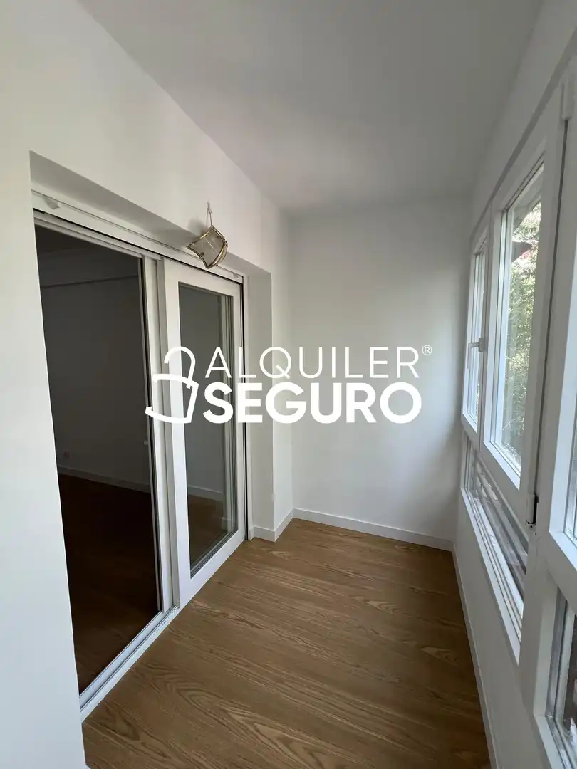 Piso de alquiler en de la Isla de Arosa, Peñagrande