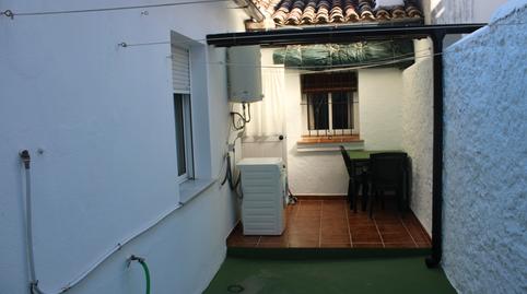 Foto 5 de Casa adosada en venda a Calle del Portal, 8, Grazalema, Cádiz