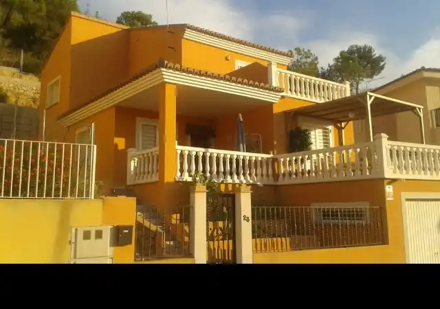 Vista exterior de Piso en venta en Sumacàrcer