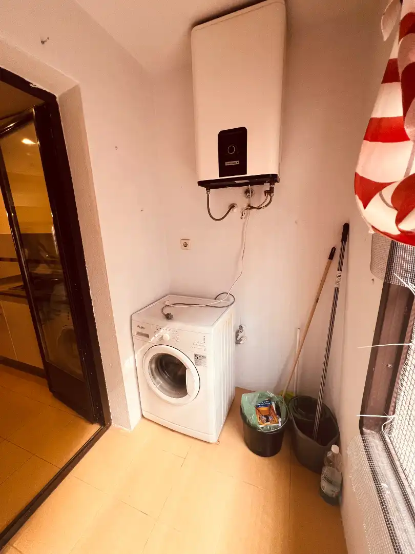 Planta baja en venta en Valdeolmos-Alalpardo, Madrid