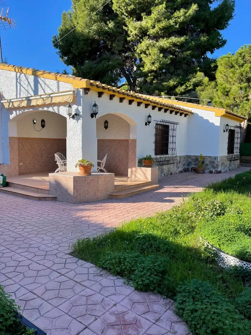 Chalet en venta en Orihuela Costa