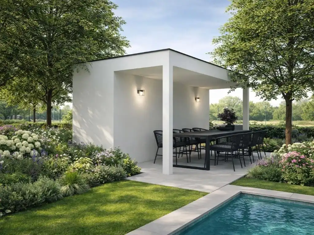 Casa con piscina in vendita a Calle Orquidea (Ur La Canyera) 12, imagen 4
