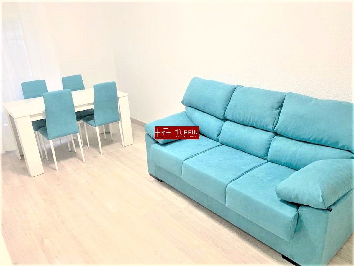 Apartment to rent in San Nicolás