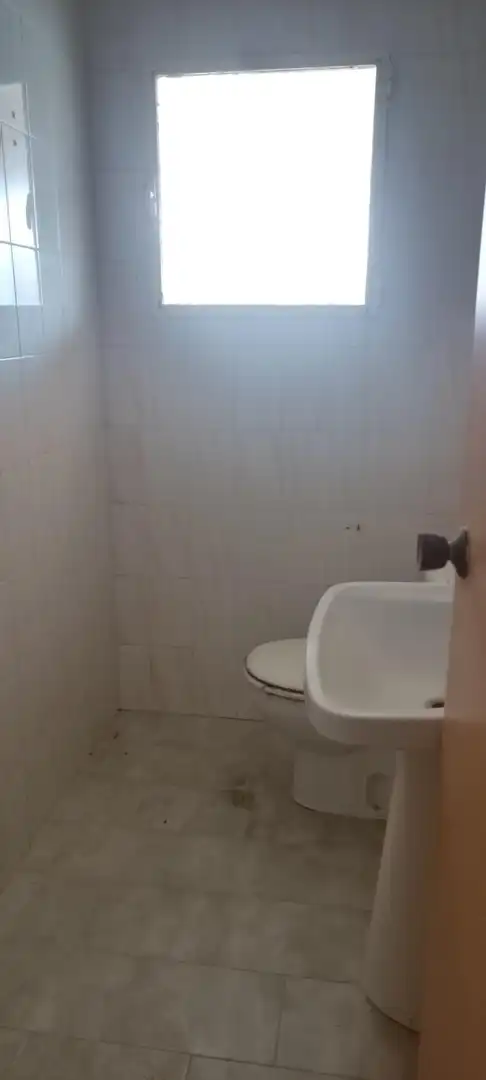 Bathroom of Flat for sale in Mula  with Private garden, Terrace and Balcony