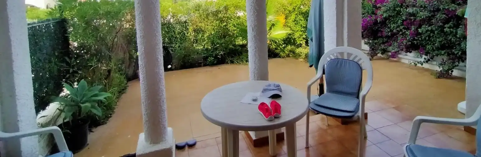 Terraza de Piso en venta en Benicarló con Aire acondicionado, Terraza y Trastero