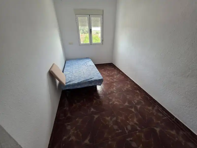 Dormitori de Casa o xalet en venda en Tejeda de Tiétar amb Aire condicionat, Calefacció i Traster