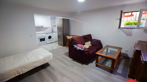 Foto 5 de Estudi de lloguer a Calle Isidro Gómez, Pueblo, Pozuelo de Alarcón