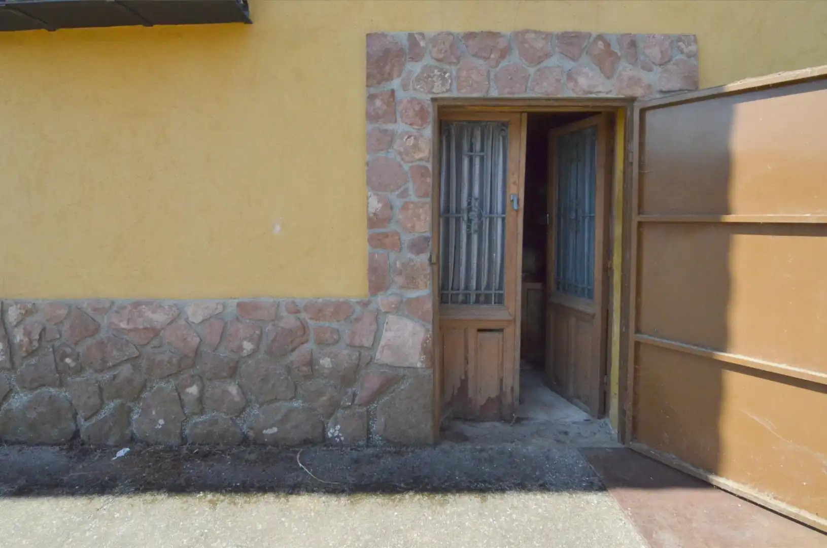 Country house zum Verkauf in Calzada de Valdunciel