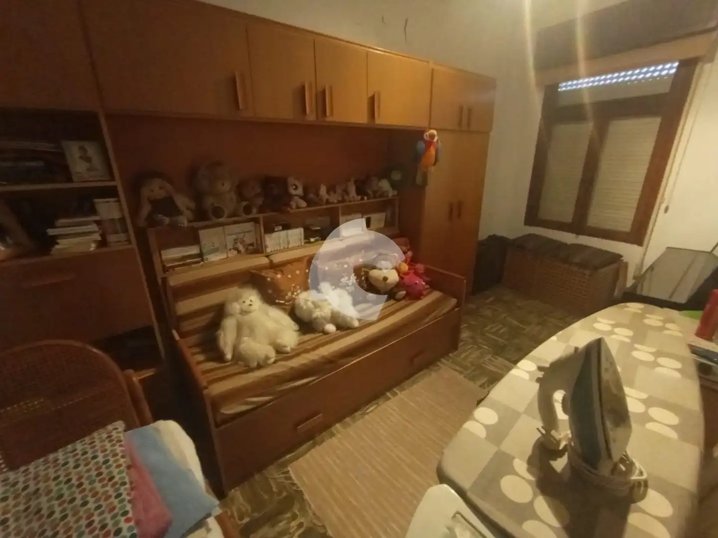 Habitación de Edificio en venta en Celanova