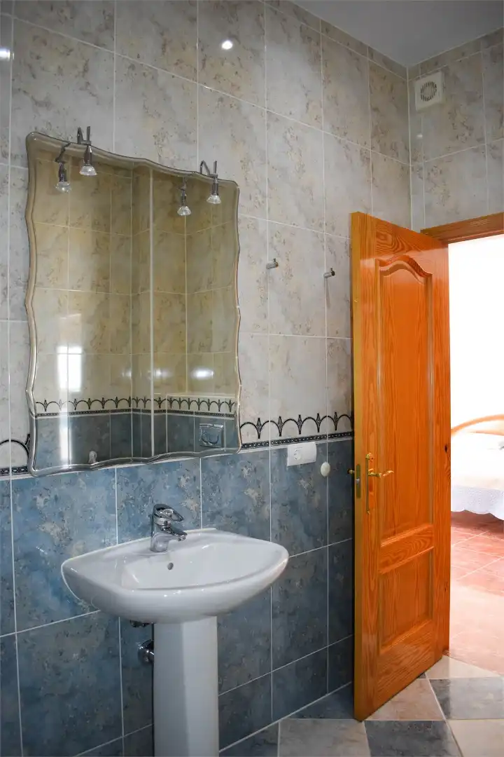 Maison avec terrasse à vendre à Diseminado Diseminados 338, imagen 21