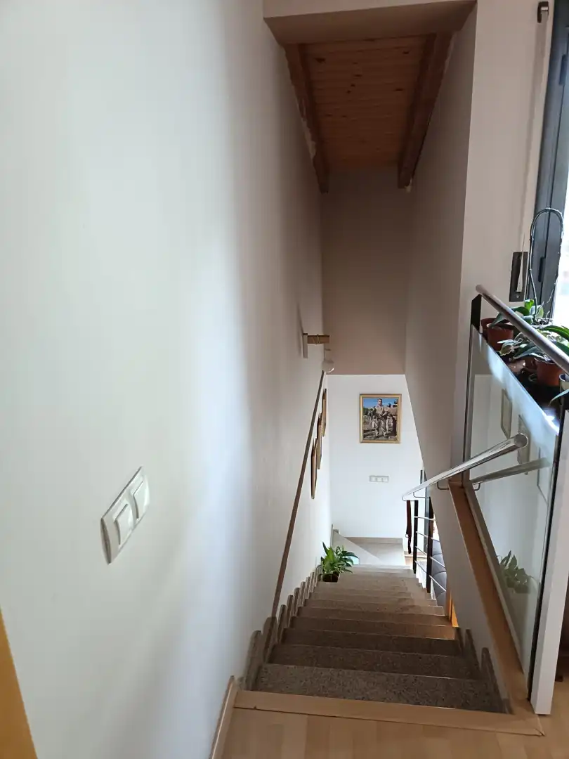 Dúplex con terraza en venta en Carrer de Bilbao 28, imagen 20
