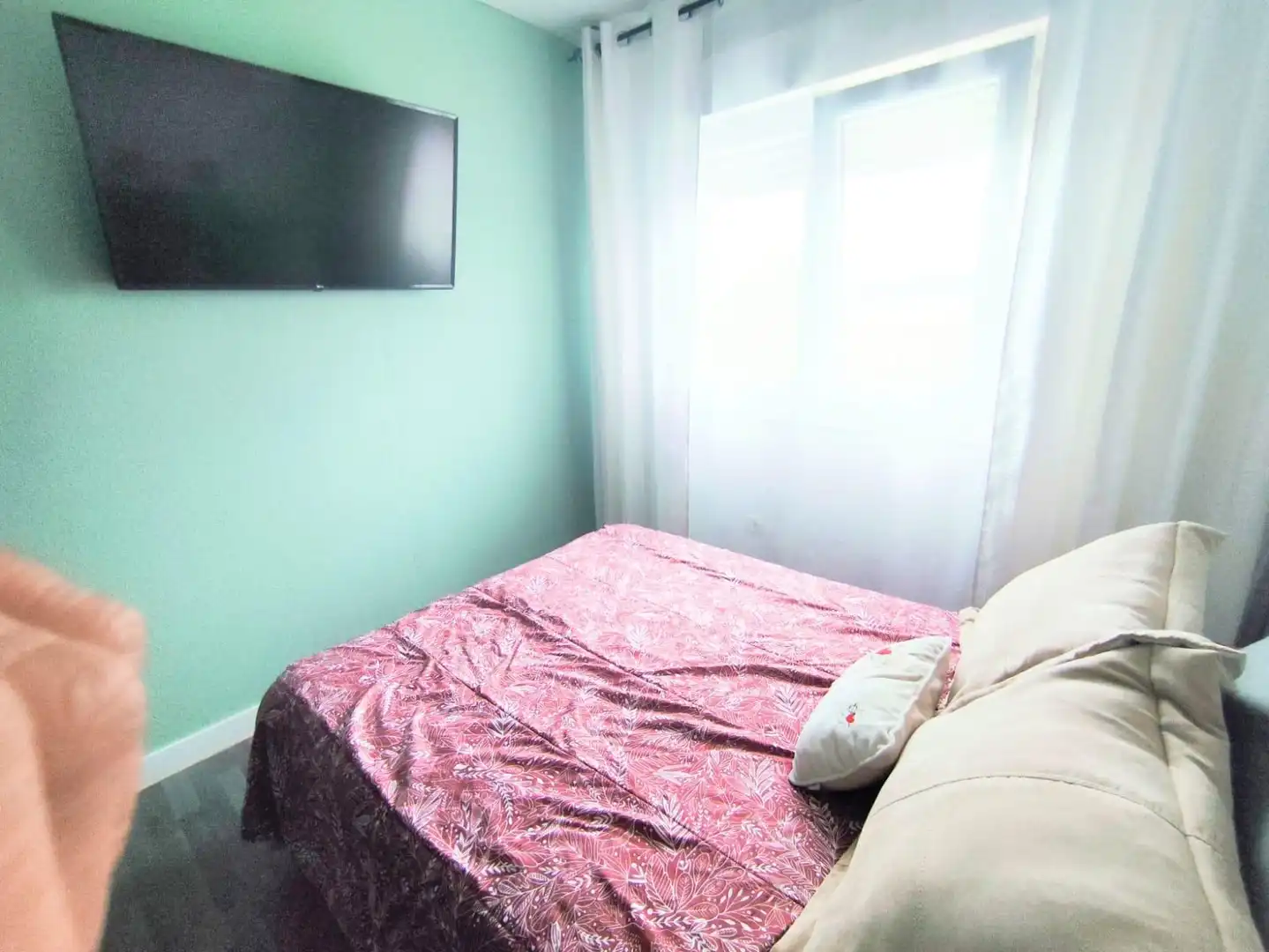 Habitación de Dúplex en venta en Azuqueca de Henares con Aire acondicionado y Calefacción
