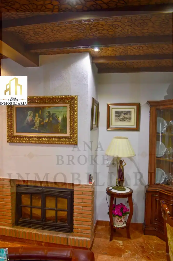 Immobles singulars amb ascensor en venda a Casco Histórico, imagen 10