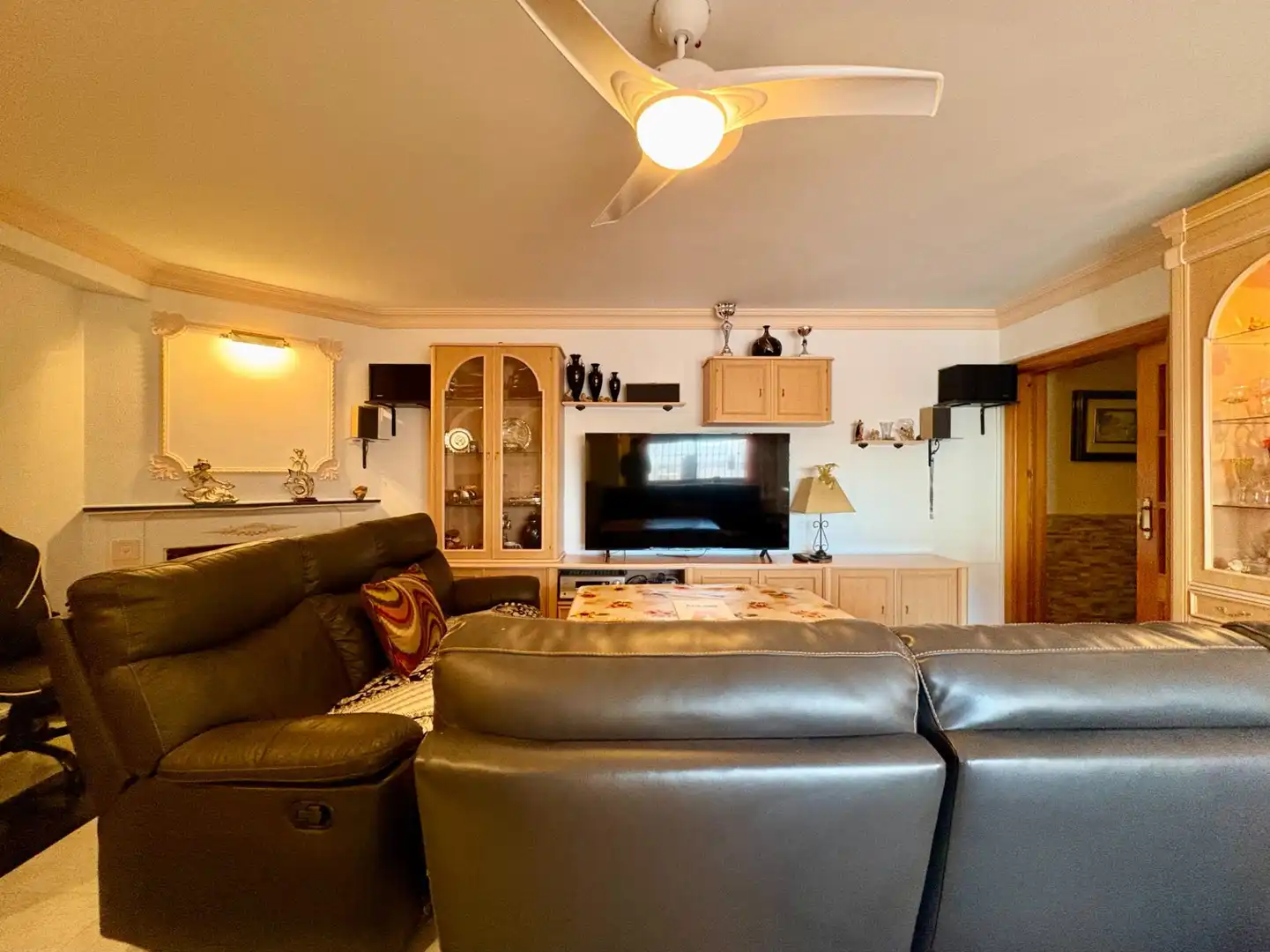 Maison mitoyenne avec terrasse à vendre à CENIT, imagen 8