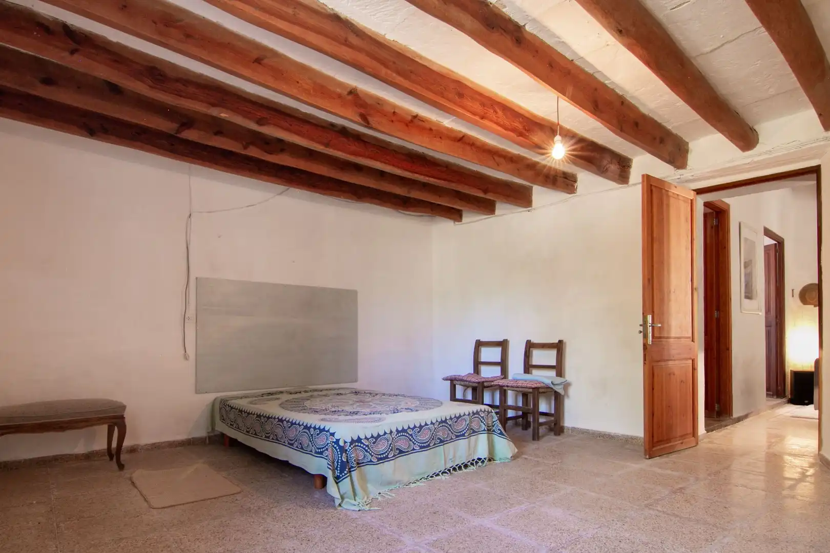 Casa rústica en venda a Porreres a Sant Joan, imagen 66