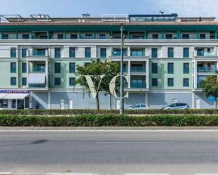 Apartment to rent in Paseo Marítimo de Levante