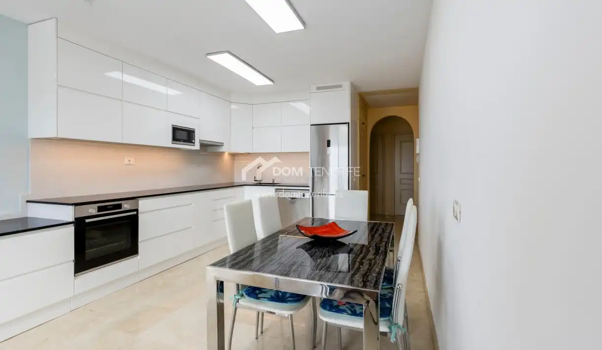 Piso con piscina en venta en Palm - Mar, imagen 6