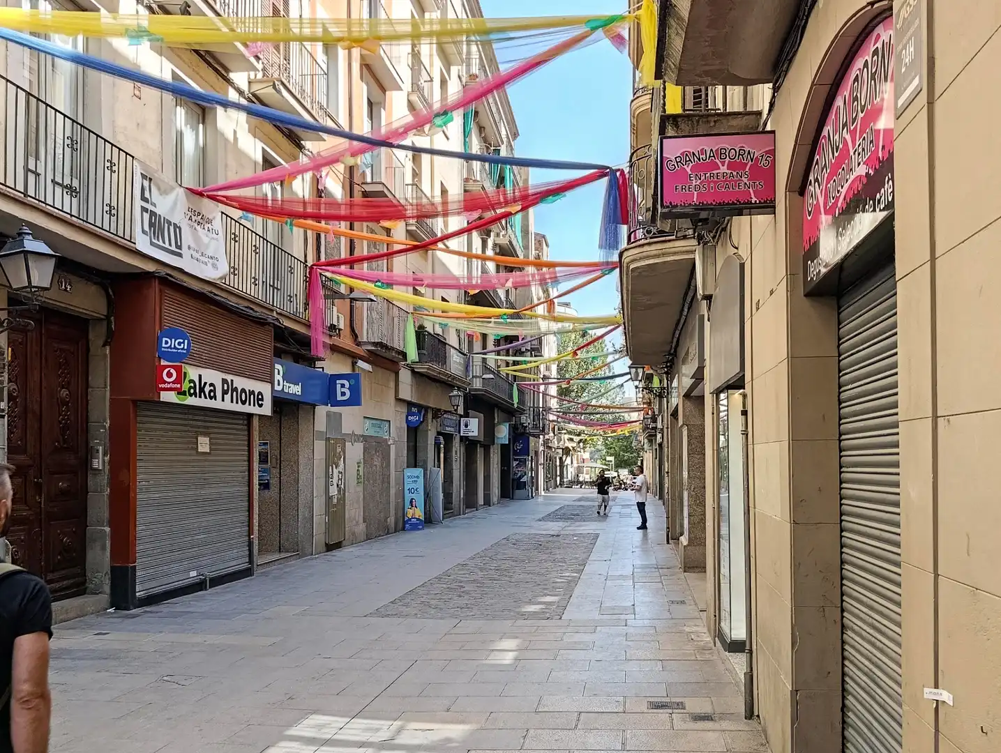Residencial en venda a Carrer del Born 6, imagen 6