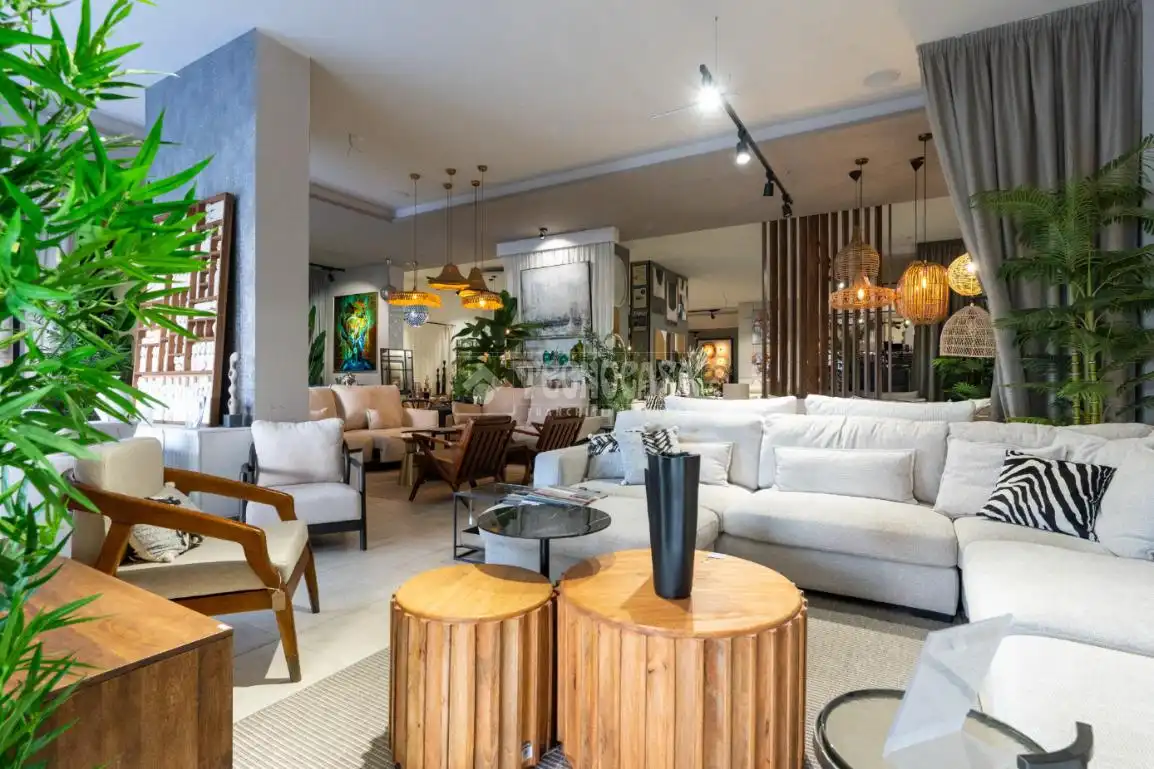 Living room of Commercial properties for sale in Granadilla de Abona