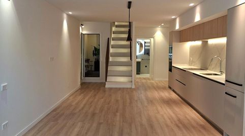 Foto 2 de Dúplex en venta en Carrer de Nàpols, El Camp d'en Grassot i Gràcia Nova, Barcelona Capital