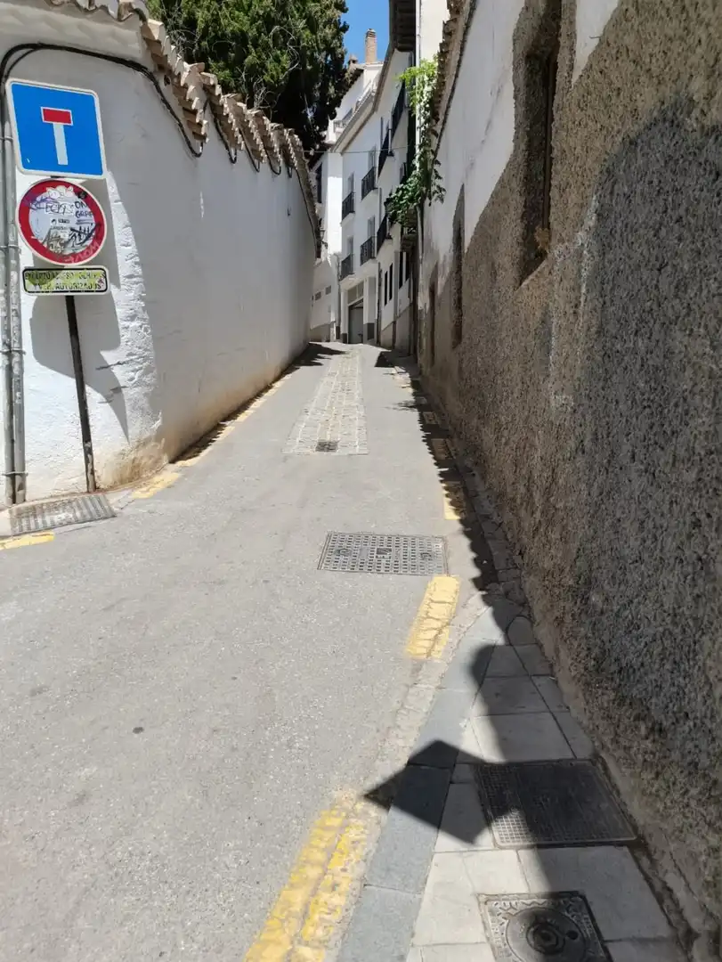Aparcament en venda a Centro, imagen 5