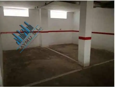 Parking de Garaje en venta en Belmonte de Tajo