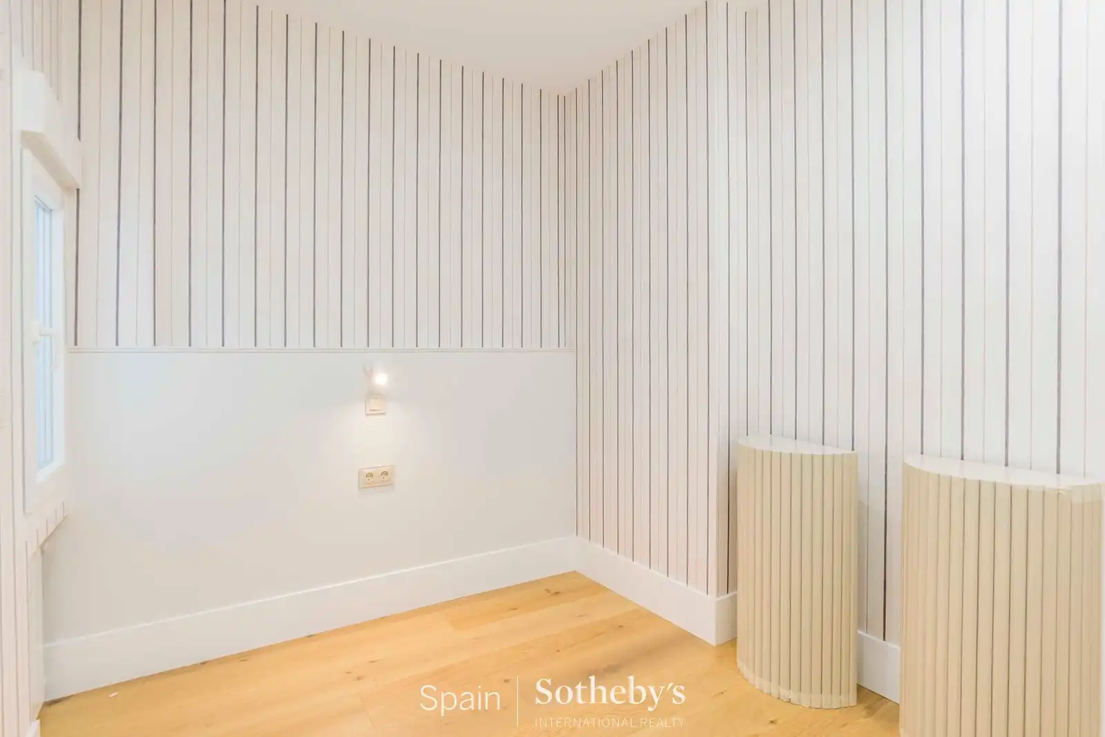 Apartament en venda a Calle de Ponzano, Ríos Rosas - Nuevos Ministerios