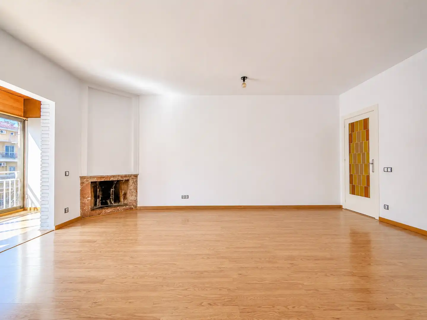 Appartement avec terrasse à vendre à Carrer d'Aragó, imagen 3
