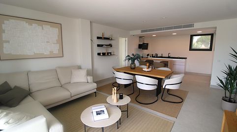 Foto 4 de Planta baja en venta en Sa Ràpita - Ses Covetes, Campos