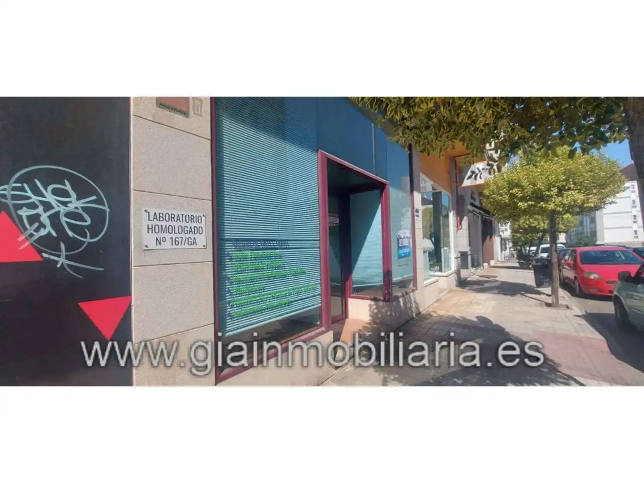 Local comercial en venda a Calle Galicia 22, imagen 2
