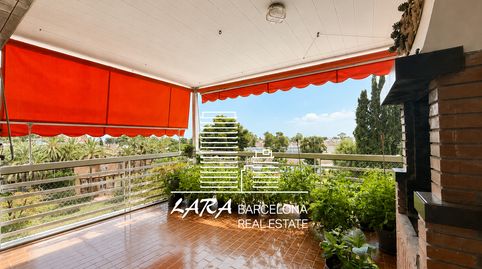 PISO CON VISTAS AL MAR CERCA PLAYA CON GRAN TERRAZA Y PISCINA, imatge 2