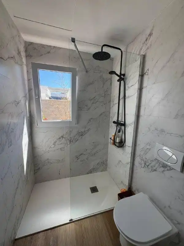 Casa amb piscina en venda a ANHIDRITA, imagen 15