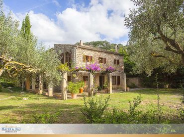 Casa rustica in vendita a Capdepera Poble